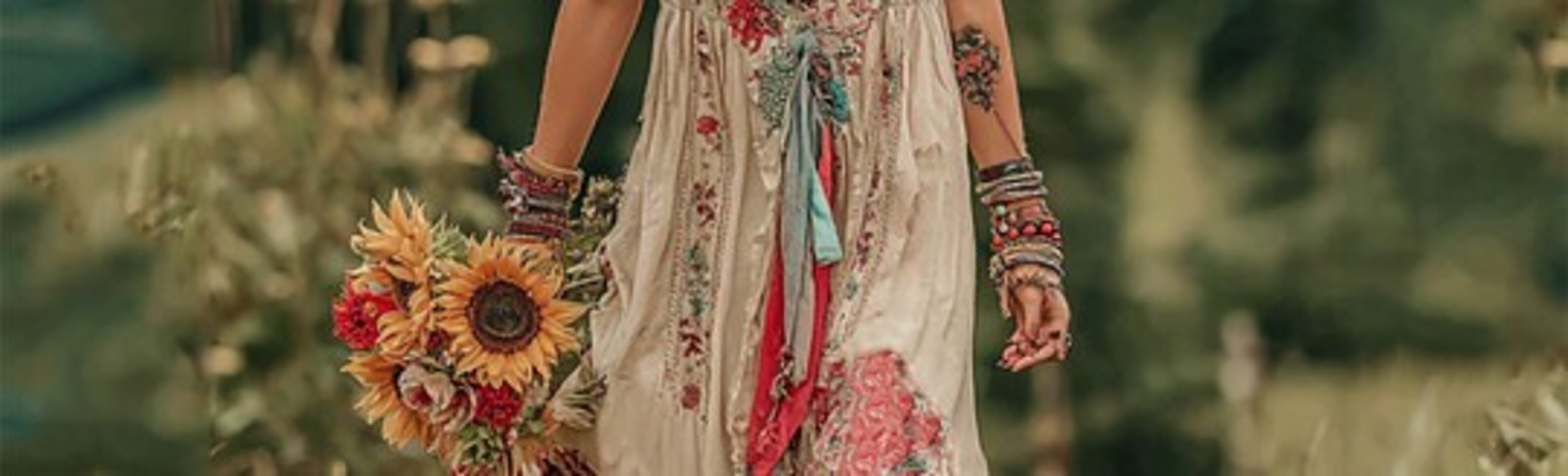 Estilo BOHO
