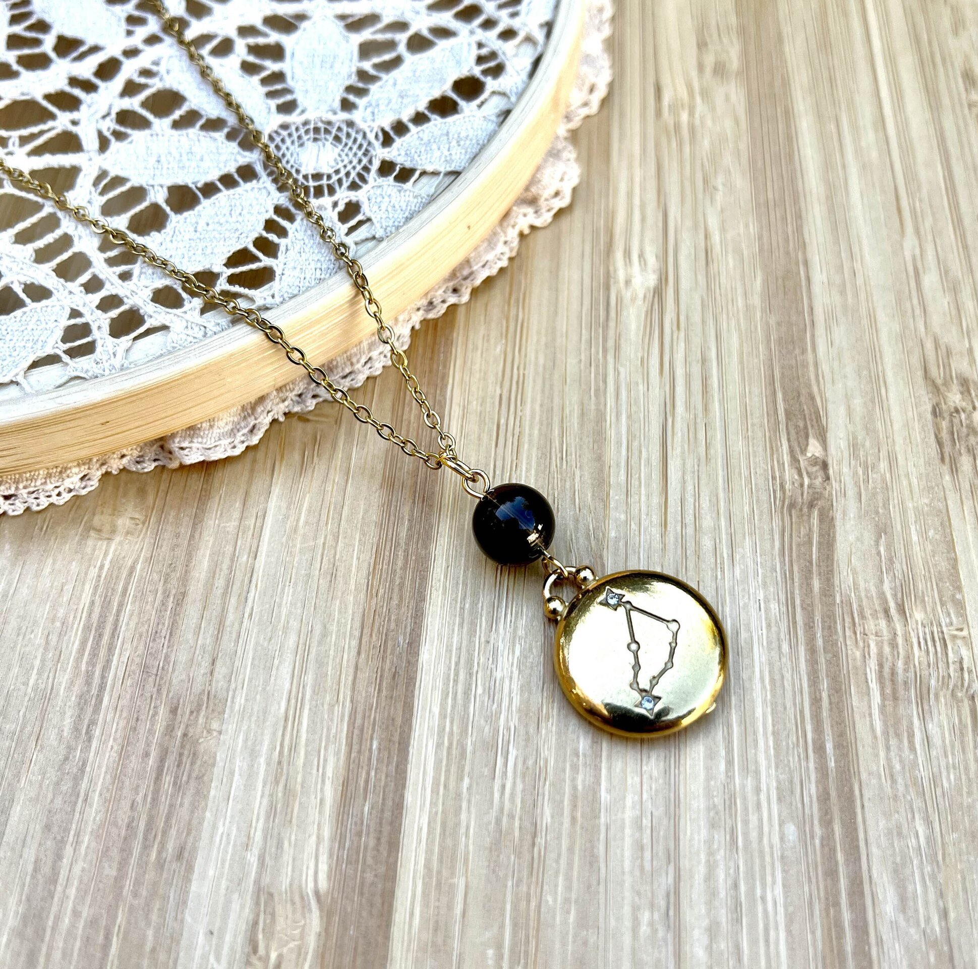 Colección Collares Horóscopo - 8
