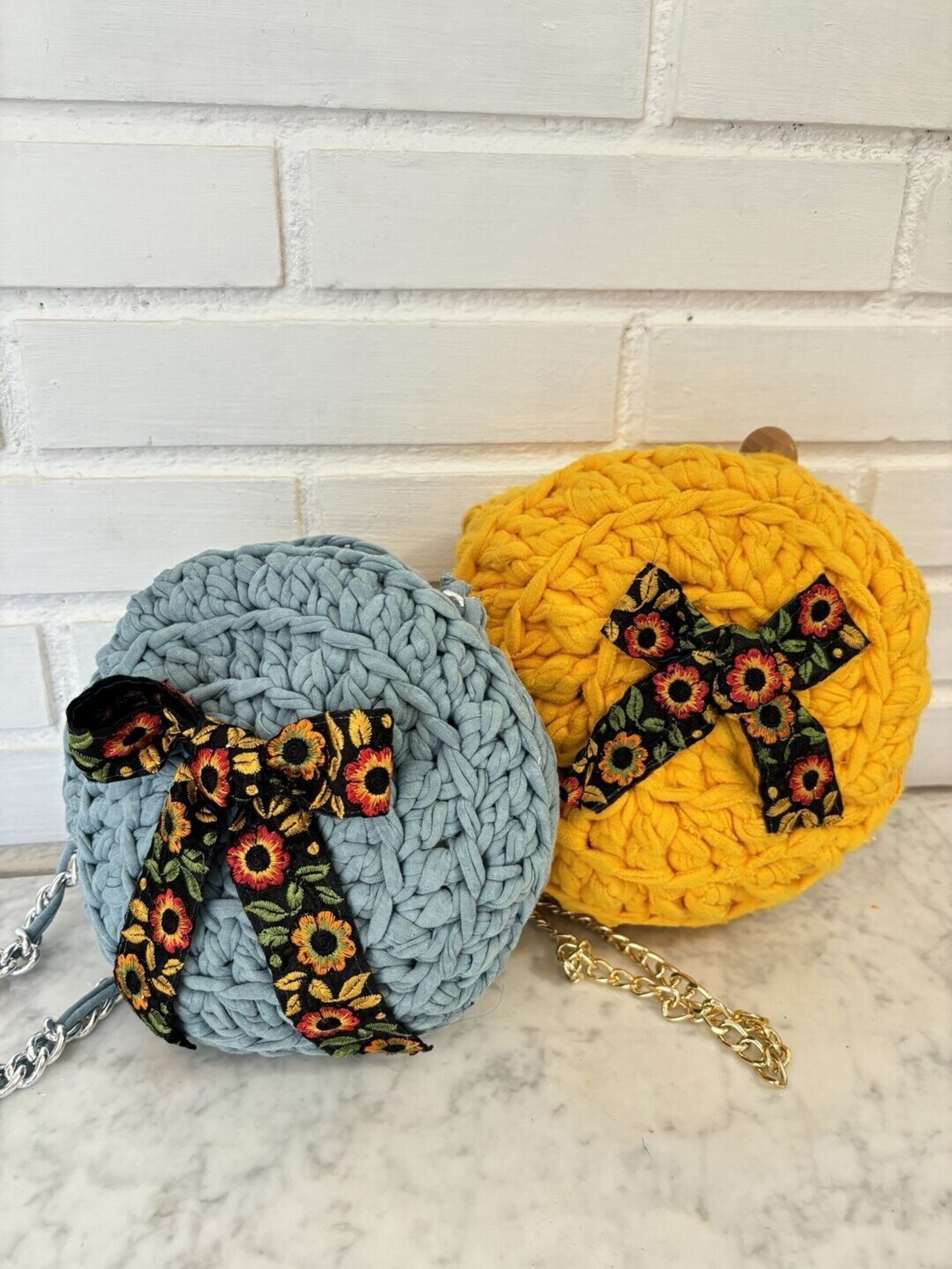 Bolso Coquette - 2